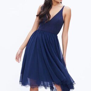 Dress The Population  - Alicia Dress